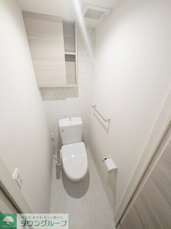 シンシアタワーの物件内観写真